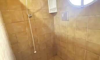 Imagem 4: Casa 5 cômodos mais lavanderia fechada