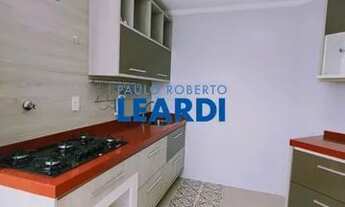 Imagem: APARTAMENTO - JARDIM MARAJOARA - SP