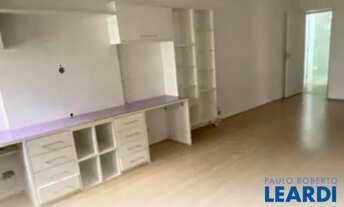 Imagem 3: APARTAMENTO - HIGIENÓPOLIS - SP