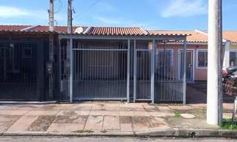 Imagem 2: Casa em Restinga