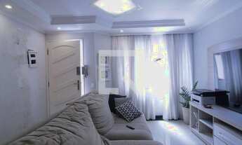 Imagem: Casa para Aluguel - Jardim Maringá, 3 Quartos