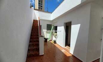 Imagem 6: Sobrado para para alugar com 3 quartos 1 sala 258 m2 no bairro Vila Bertioga, São Paulo