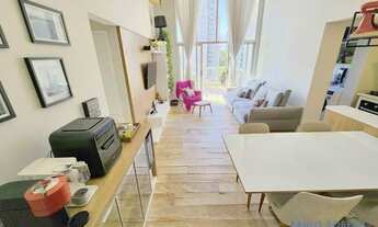 Imagem 4: APARTAMENTO - PANAMBY - SP