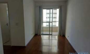 Imagem 2: APARTAMENTO - VILA CLEMENTINO - SP
