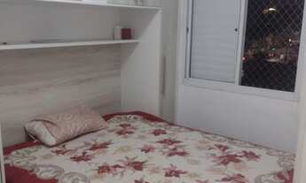 Imagem 4: Apartamento para locação vila alzira