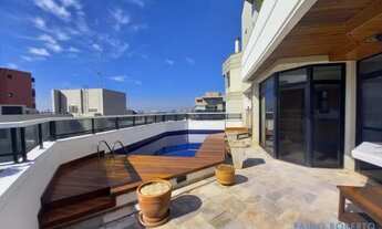 Imagem 7: COBERTURA - ITAIM BIBI - SP