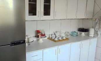 Imagem 4: Casa no Jardim Progresso 311 m²