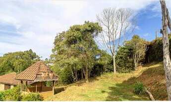 Imagem 3: Vendo terreno na Vila Inglesa em Campos do Jordão com 1.268,50m2