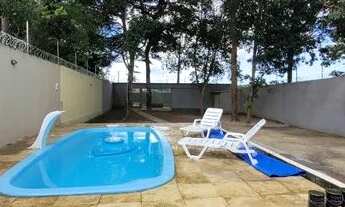 Imagem 7: Casa construída em 2020 Alter do Chão