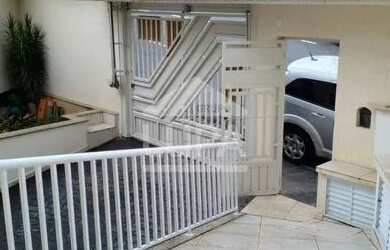 Imagem 4: SOBRADO 3 DORMITÓRIOS SUÍTE À VENDA- VILA IRMÃOS ARNONI