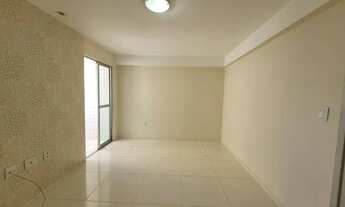 Imagem 2: Apartamento padrão pertinho do Shopping Recife - no edf Shopping Park