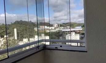 Imagem 5: Apartamento para venda possui 52 metros quadrados com 2 quartos em São Bernardo do Campo