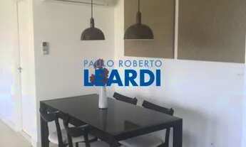 Imagem: APARTAMENTO - MELVILLE EMPRESARIAL II