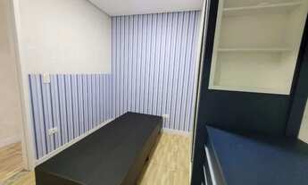 Imagem 3: Sobrado para venda tem 144 metros quadrados com 3 quartos em Jardim Maringá - São Paulo