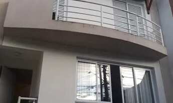 Imagem 2: CASA ASSOBRADADA - IPIRANGA - SP