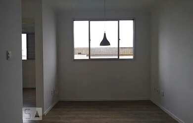 Imagem 3: Apartamento para Aluguel - Água Branca, 2 Quartos, 45 m2