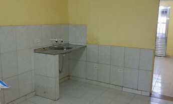 Imagem 4: UM DORMITÓRIO V DE CARVALHO R$ 850