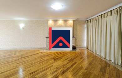 Imagem 6: Apartamento Locação 5 Dormitórios - 455 m² Consolação