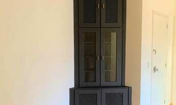 Imagem 5: Paraíso - Três dormitórios, sendo um suíte, uma vaga. Apto arejado!!