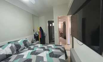 Imagem 5: Apartamento --- 65 metros quadrados com 3 quartos em Mucuripe - Fortaleza - CE