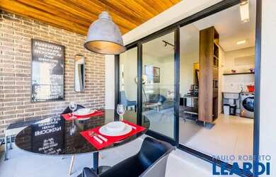 Imagem 2: APARTAMENTO - PINHEIROS - SP