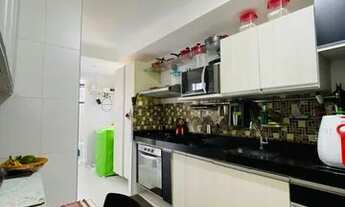 Imagem 4: Apartamento Projetado no Calhau com 3 Quartos- Nascente