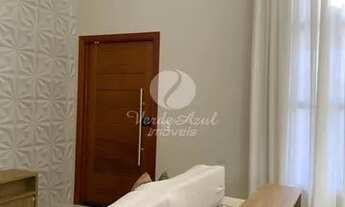 Imagem 3: Casa - Jardins do Império - Indaiatuba