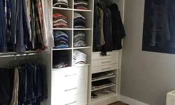 Imagem 7: APARTAMENTO - ANÁLIA FRANCO - SP