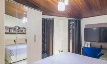 Imagem 5: Casa 3 Dormitórios 1 Suíte 3 Vagas 230 Metros