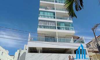Imagem 2: Apartamento com 2 quartos sendo 1 suite a venda,90m² na Praia do Morro - Guarapari - ES