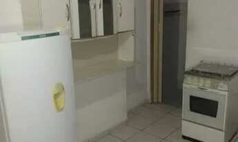 Imagem 3: Kitnet Kitnet com 1 dormitório