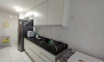 Imagem 4: Apartamento mobiliado na praia do Francês