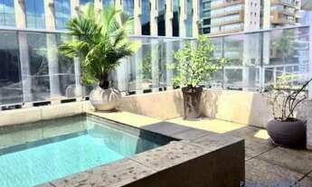 Imagem 4: COBERTURA - ITAIM BIBI - SP