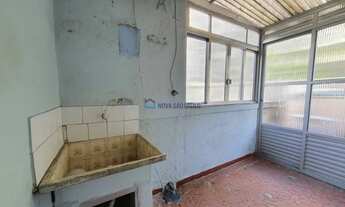 Imagem 4: Casa com quintal e entrada lateral na rua Maracá, ao lado da academia Raia livre!