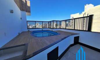 Imagem: Cobertura duplex 4 quartos com lazer privativo