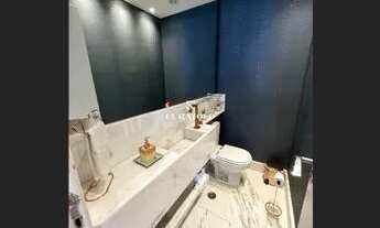 Imagem 4: Seu novo lar em São Bernardo do Campo: Espaçoso apartamento de 3 Suíte 2 Vagas Varanda Gou