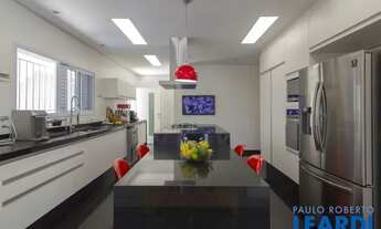 Imagem 7: CASA ASSOBRADADA - JARDIM GUEDALA - SP