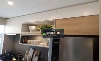 Imagem 3: Apartamento com 3 dormitórios à venda, 66 m² por R$ 558.533 - Ipiranga - São Paulo/SP