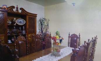 Imagem 5: Lindo sobrado Carandiru alto padrão com 03 dormitórios (01 suíte), jardim e 03 vagas