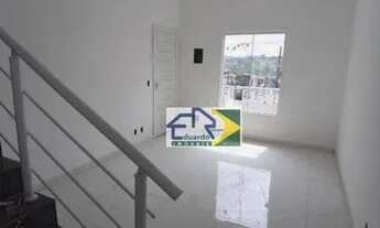 Imagem 5: 2 SOBRADO NOVO Casa com 2 dormitórios