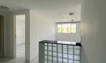 Imagem 4: Apartamento com 1 quarto, bem divido em Candeias