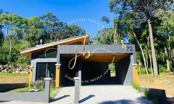 Imagem 4: Casa para Venda em Nova Petrópolis, Linha Imperial, 3 dormitórios, 1 suíte, 3 banheiros, 2