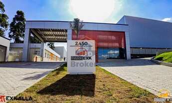 Imagem 6: Galpão em Santa Julia - Itupeva