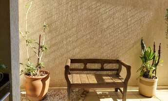 Imagem 3: Apartamento térreo à venda no Jardim Botânico com um dormitório