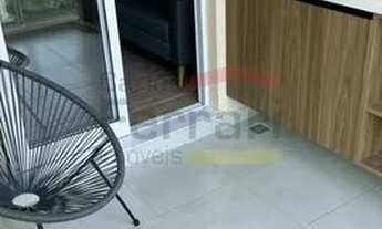 Imagem 2: APARTAMENTO COM 2 DORMITÓRIOS, SENDO 1 SUÍTE