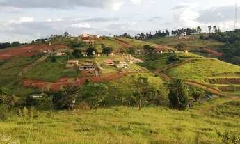 Imagem: LOTES/TERRENOS ATIBAIA
