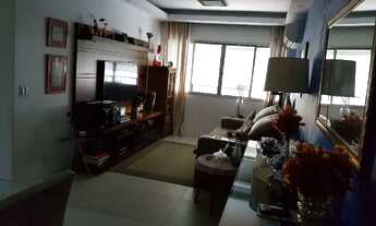 Imagem 7: Excelente apartamento em Todos os Santos de 2 quartos com quarto de empregada reversível