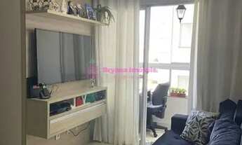 Imagem: Apartamento à venda, Utinga, Santo André