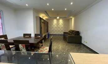 Imagem 5: Apartamento com 3 dormitórios à venda, 106 m² por R$ 770.000,00 - Canto do Forte - Praia G