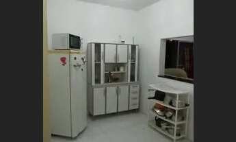 Imagem 3: Apt Mobiliado 3/4 na coroa do meio